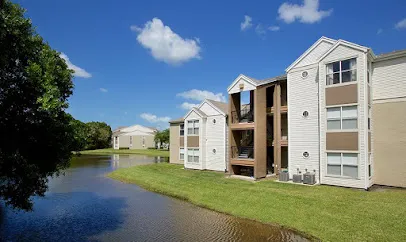 Logo of 10X Port St. Lucie