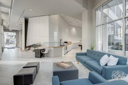 Logo of 500 Park Avenue Apartments