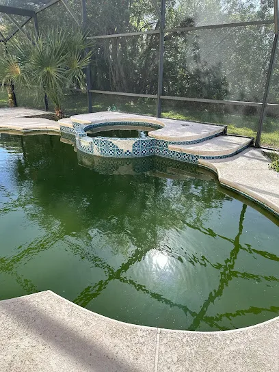 Logo of 7 Days Pool & Spa