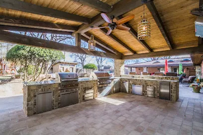 Logo of 806 Outdoors Ltd Co