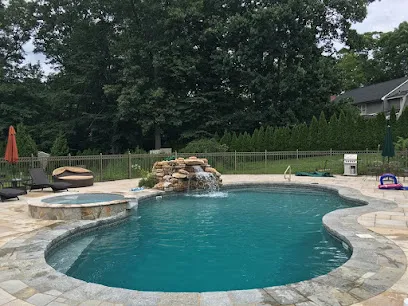 Logo of A-1 Pools & Spas