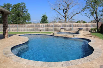 Logo of A-Bear Pool Innovations