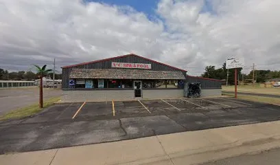 Logo of A & C Spa & Pool Supply