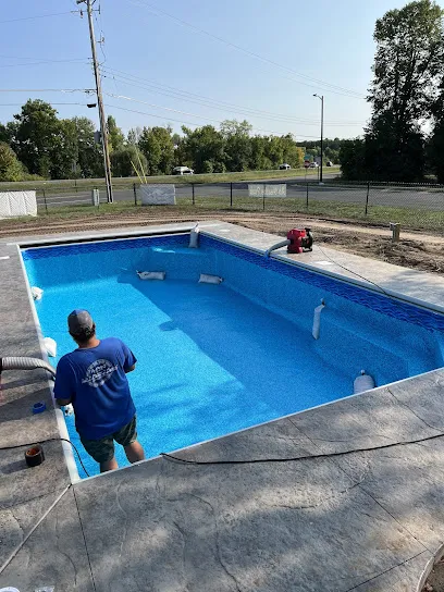 Logo of A-Pro Pool & Spa