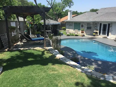 Logo of A-Quality Pools