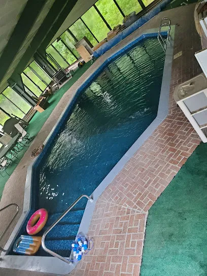 Logo of A & S Pool Water