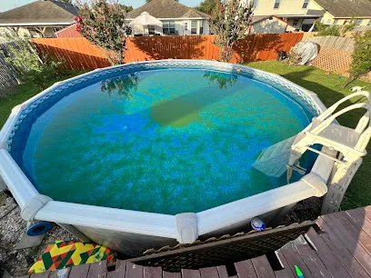 Logo of A-TEX Hot Tubs & Pools - Georgetown