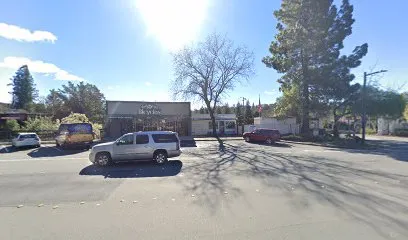 Logo of A Very Nice Pool Co