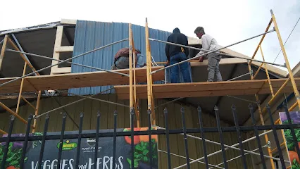 Logo of A2Z Home Center