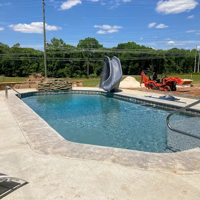 Logo of AAA Pool Supply Inc