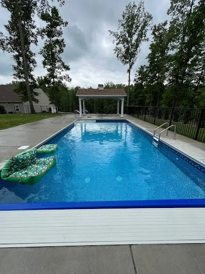 Logo of AB Pools LLC