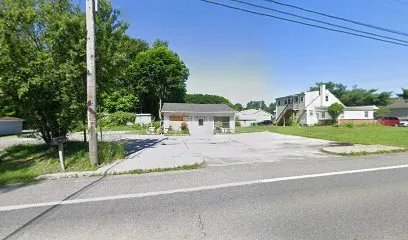 Logo of Abe Pool Service inc.