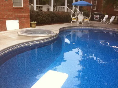 Logo of Able Pools LLC