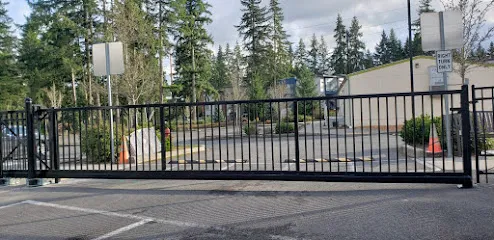 Logo of Above & Beyond Fencing LLC