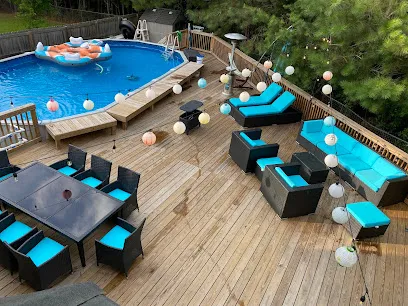 Logo of Above Ground Experts