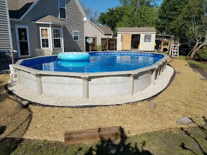 Logo of Above Ground Pool Pros