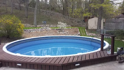 Logo of Above Ground Professionals