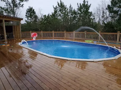 Logo of Above Ground Pros Wilmington NC