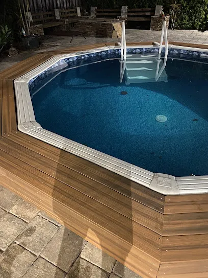 Logo of Above The Rest Aquatics Inc.