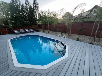 Logo of Above the Rest Inc.