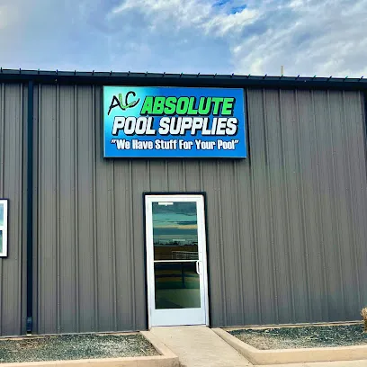 Logo of Absolute Pool Supplies