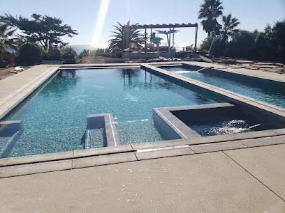 Logo of Absolute Pools Resurfacing Inc