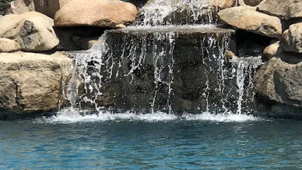 Logo of Absolute Pools