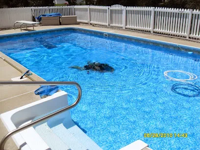 Logo of Absolute Water Spas & Pools