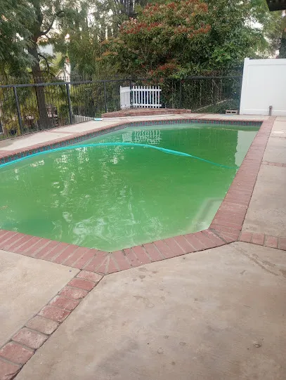 Logo of Academy Pool Supply, Inc