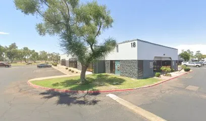 Logo of Accurate Pool Co Inc