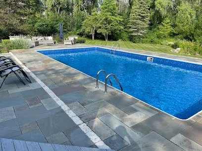 Logo of Accurate Spa & Pool Service Inc