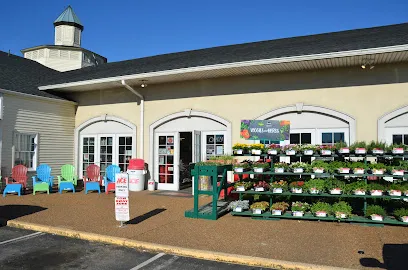 Logo of Ace Hardware Donelson