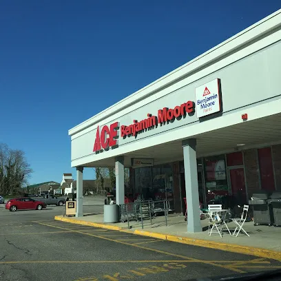 Logo of Ace Hardware East Setauket