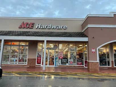 Logo of Ace Hardware of Bird Road
