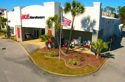 Logo of Ace Hardware Of South Walton