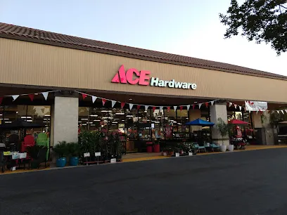 Logo of Ace Hardware of Thousand Oaks