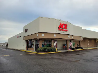 Logo of Ace Of Town N'Country Inc