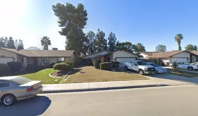 Logo of Ace Pool Services