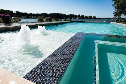 Logo of Acme Pool Construction, Inc.