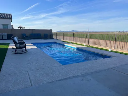 Logo of Acme Pool & Spa Care