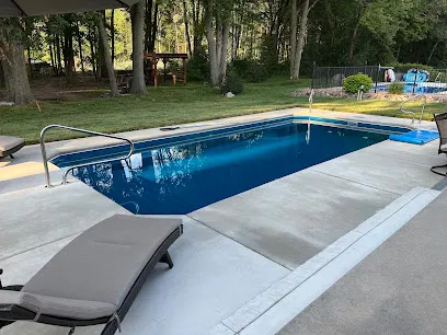 Logo of Acme Pool Specialist