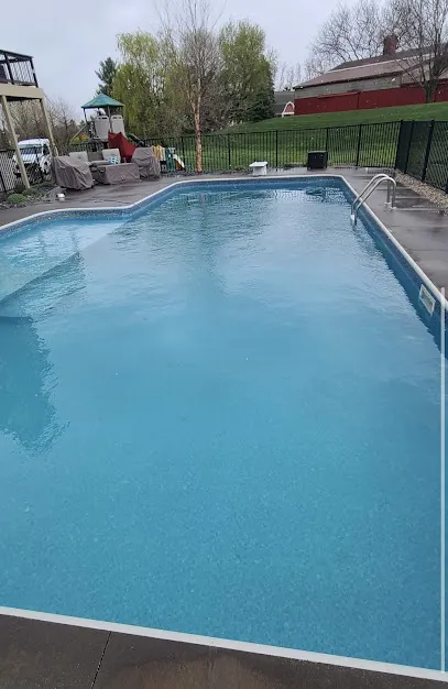 Logo of Acme Pure Blu