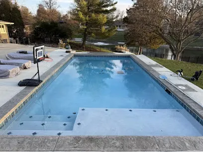 Logo of ACR Gunite Pools & Spas