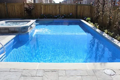 Logo of ACT Custom Pools