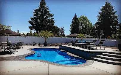 Logo of Active Aqua Pool & Spa