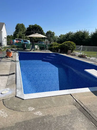 Logo of Acuafix Pool Solution Inc