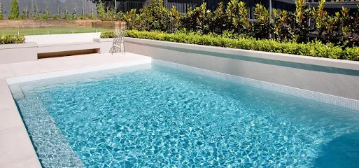 Logo of Adams Pool Specialties