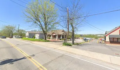 Logo of Adams Swimming Pool Inc.