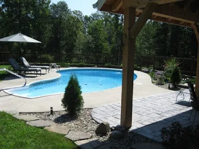 Logo of Adirondack Pavilion Pools