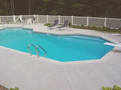 Logo of Adirondack Pools & Spas, Inc.